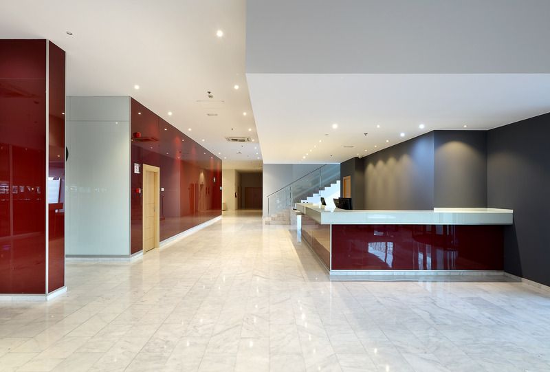 Hotel Eurostars Zaragoza, foto 15