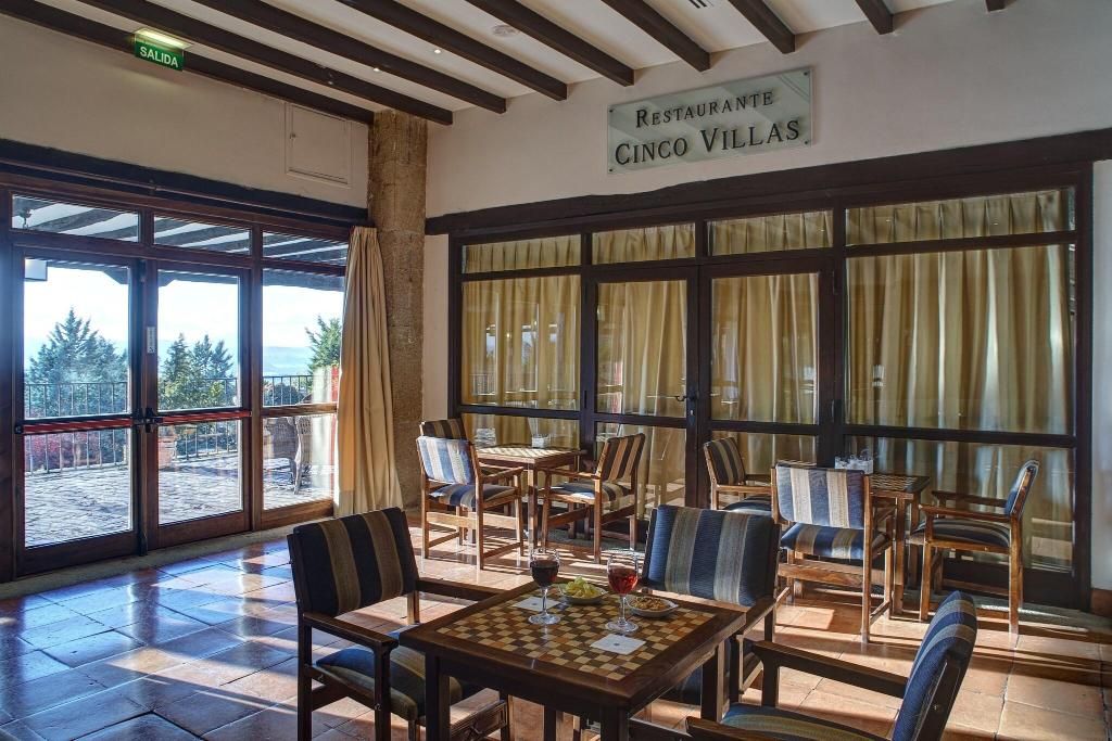 Parador de Sos del Rey Católico, foto 14