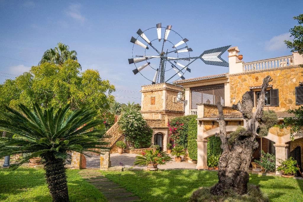 Son Molí Country House, foto 14