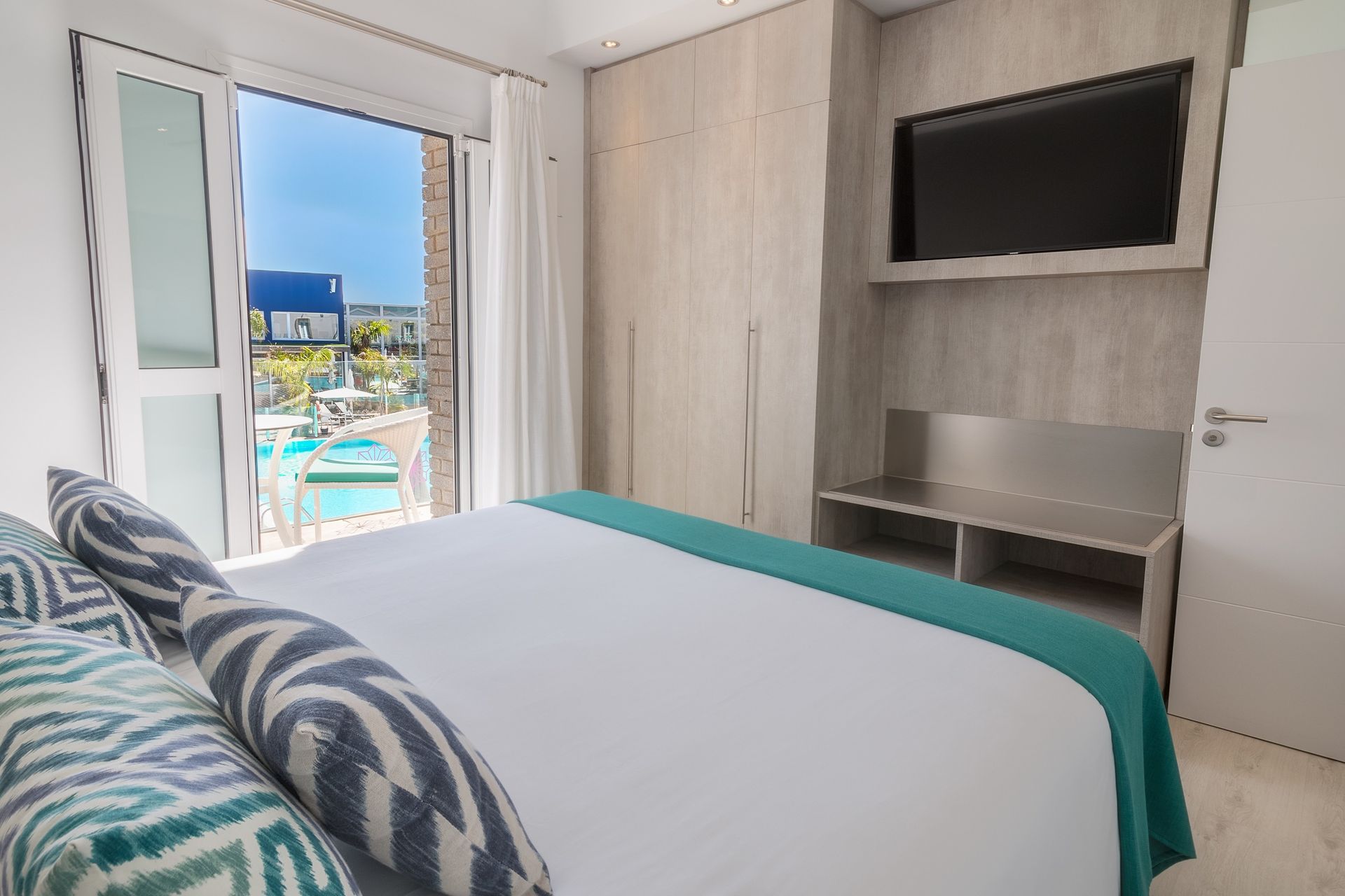 Hotel LIVVO Los Calderones, foto 9