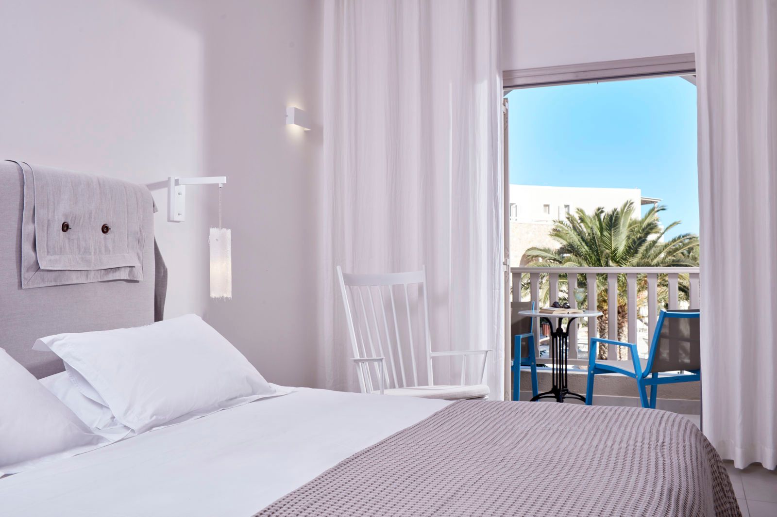 Santo Mira Mare Resort, foto 3