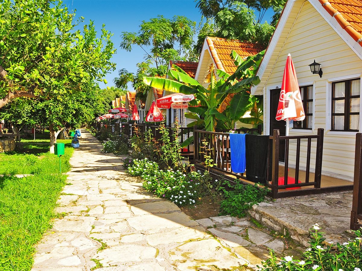 Nova Beach Hotel, foto 4