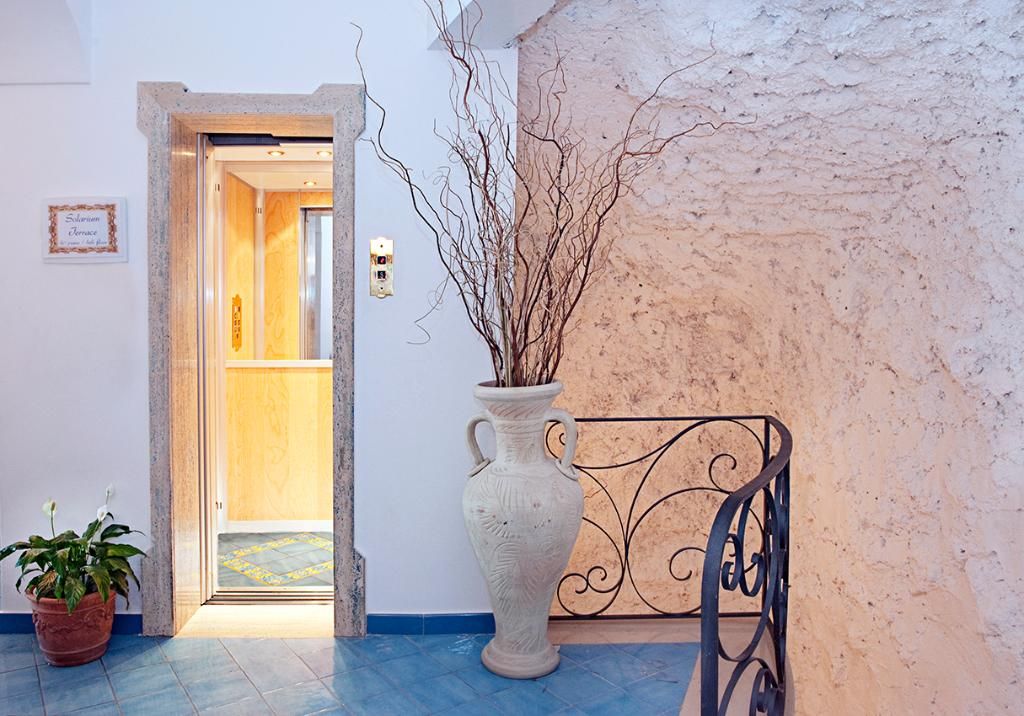 Hotel Conca d'Oro, foto 12