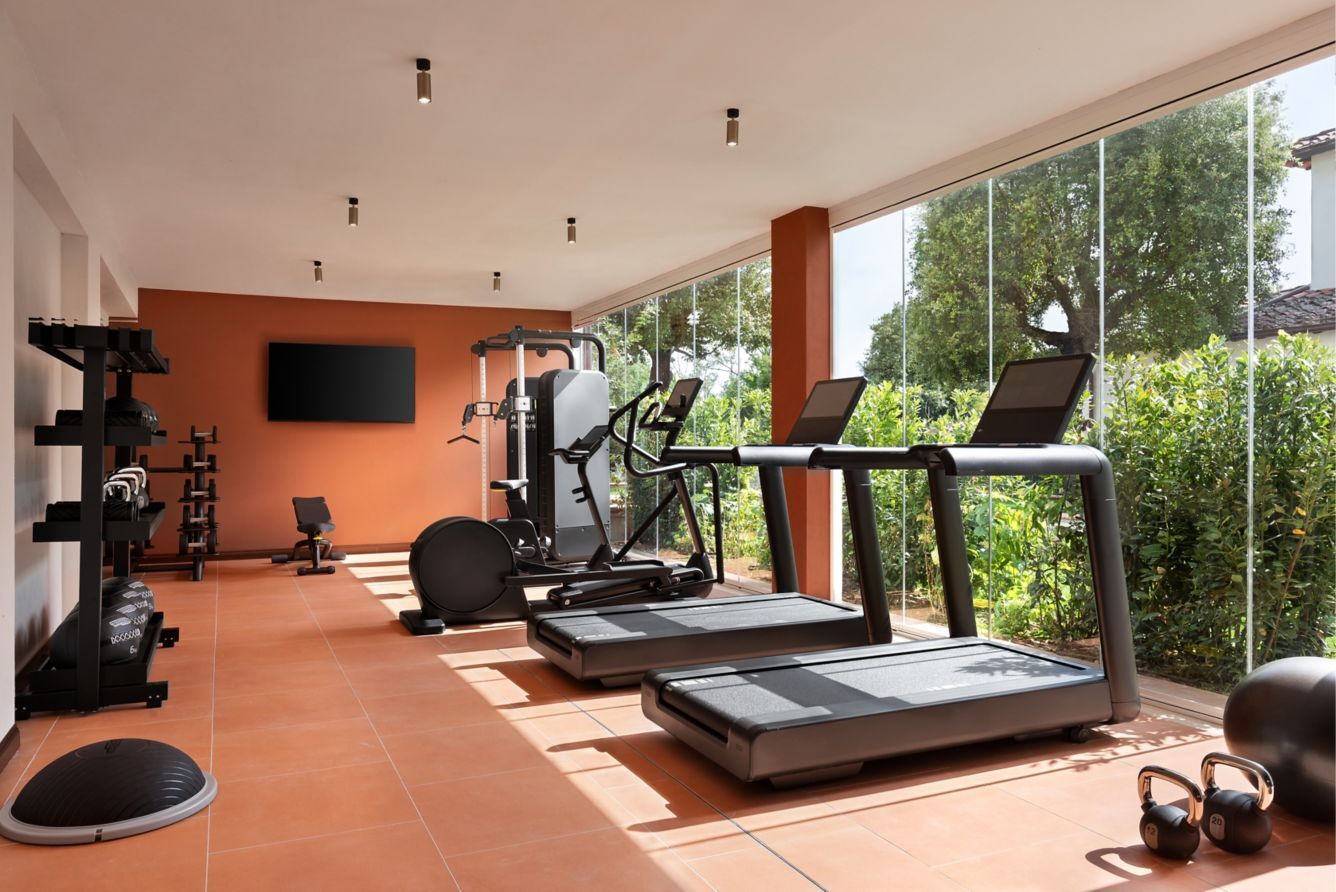 Villa Ermellina Siena, a Tribute Portfolio Hotel, foto 12