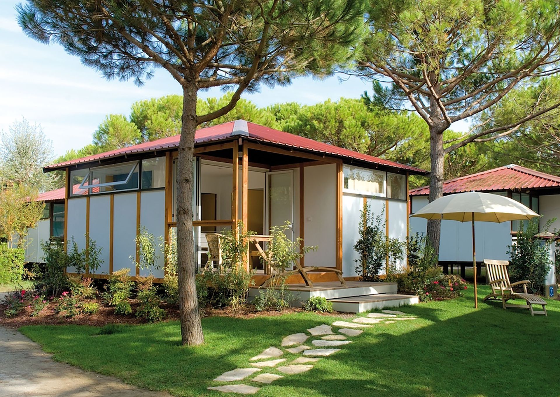 Jesolo Family Resort, foto 10