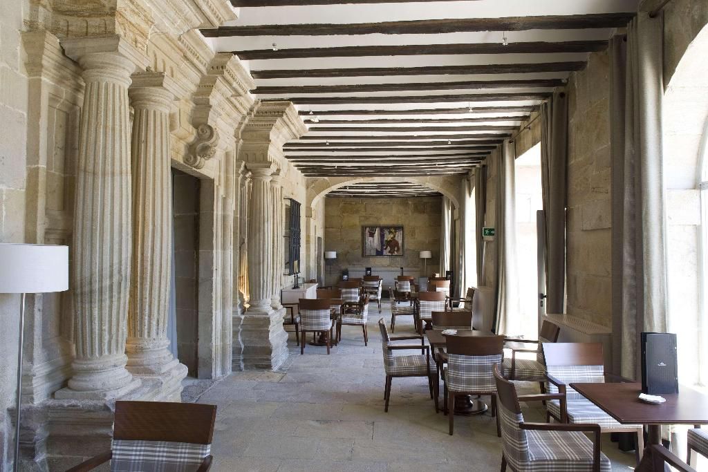 Parador de Argómaniz, foto 5