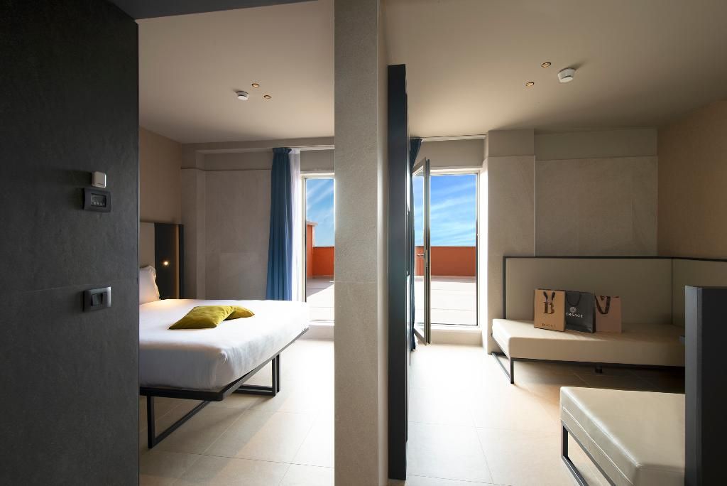 Scarlatti Hotel Milano, foto 12