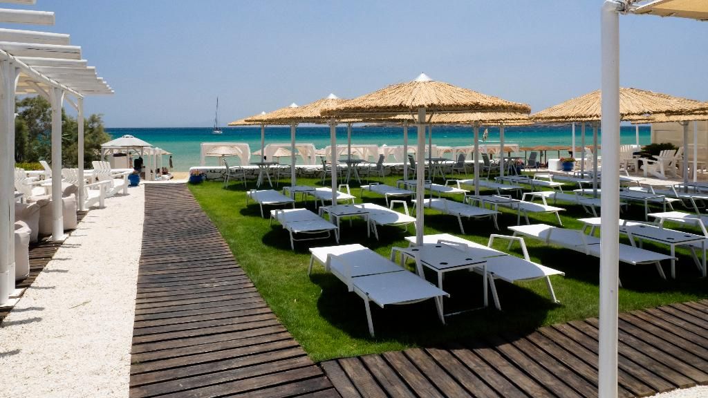 Amaryllis Paros Beach Hotel, foto 4