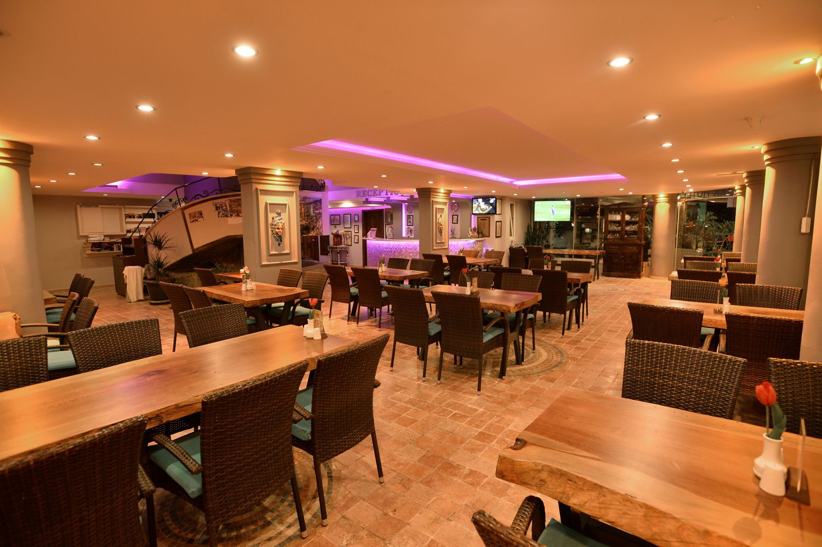 Atak Apart Hotel, foto 11