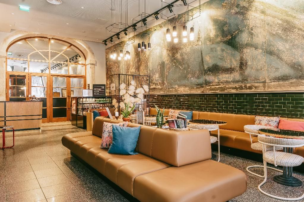 The Editory House Ribeira Porto, foto 6