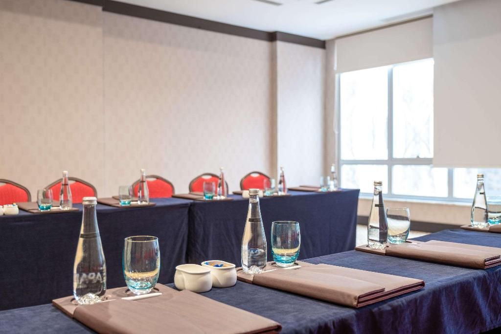 Clarion Hotel Istanbul Mahmutbey, foto 13