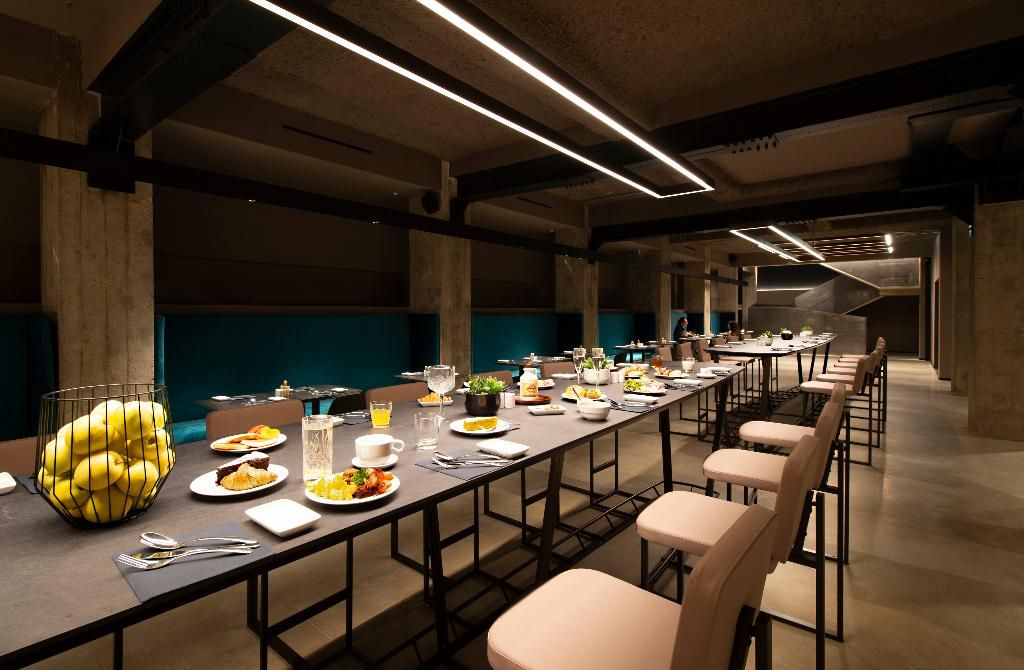 7BA Hotel Milano, foto 9