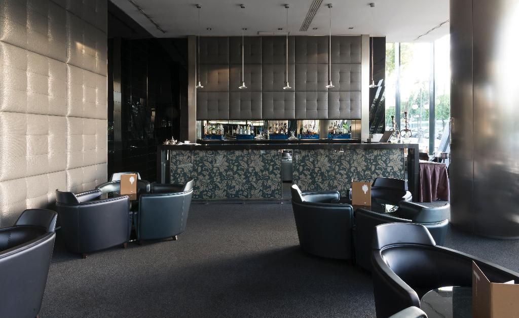 Eurostars Palace , foto 8