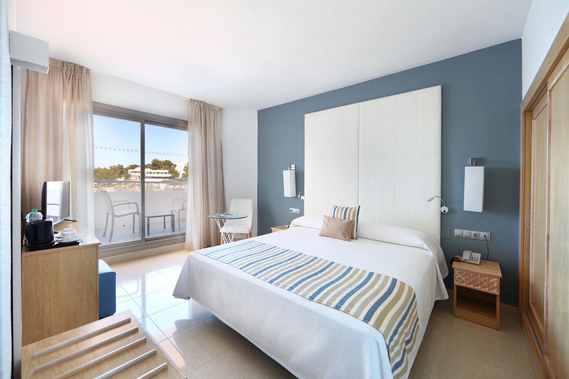 Sandos El Greco Hotel, foto 6