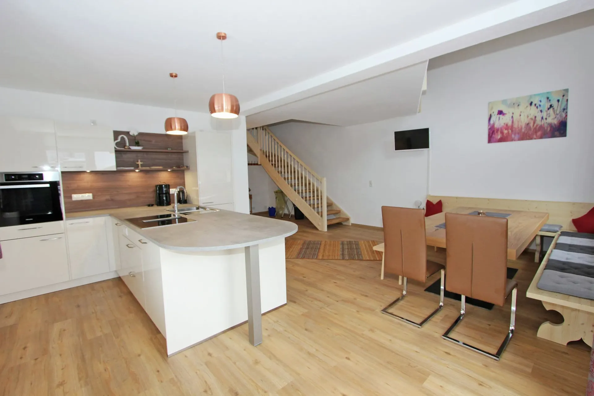Woonkamer