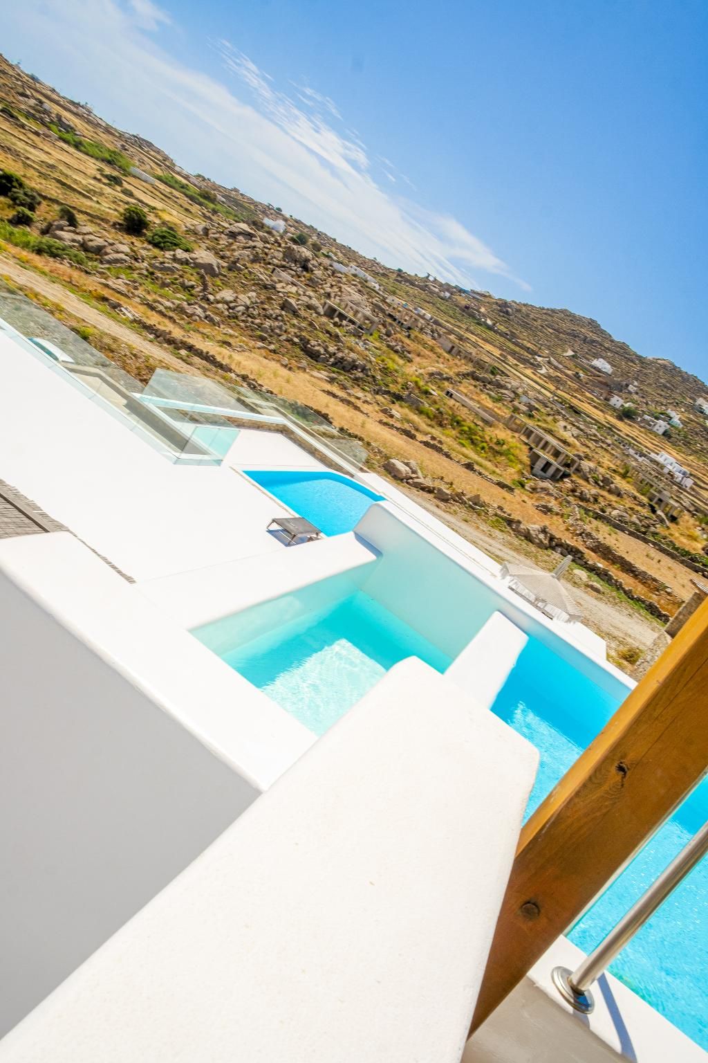 Legendary Suites, foto 4