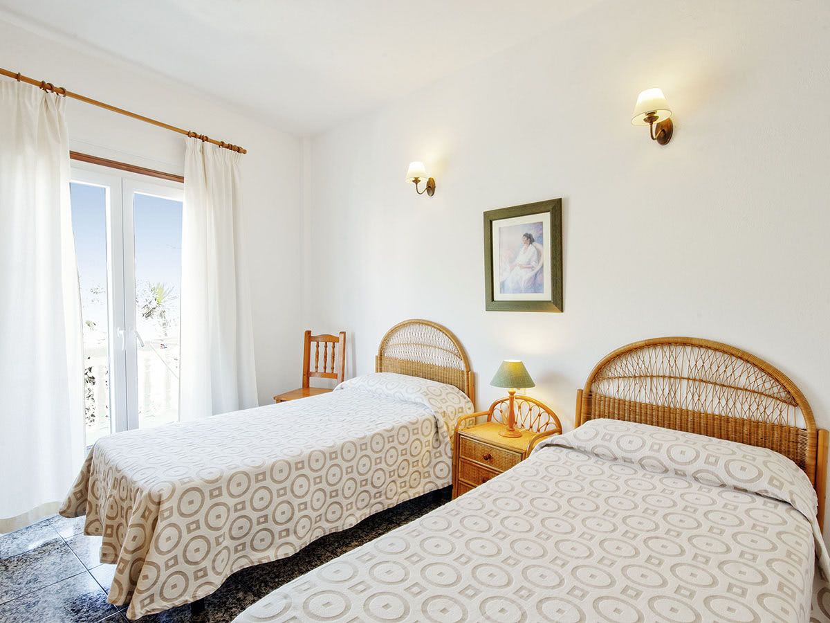 Apartamentos Adjovimar, foto 8