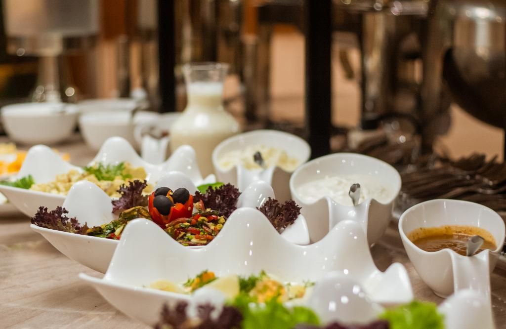 Elite Port Hotel Istanbul Airport, foto 3