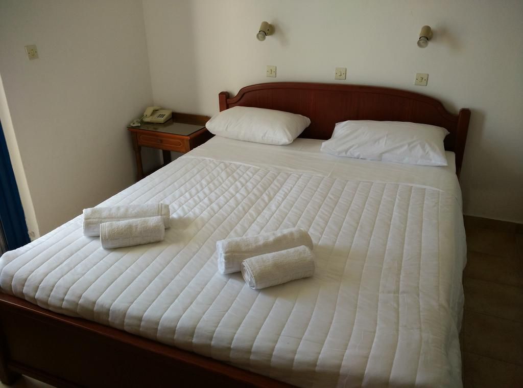 Miros Hotel Apartments, foto 14