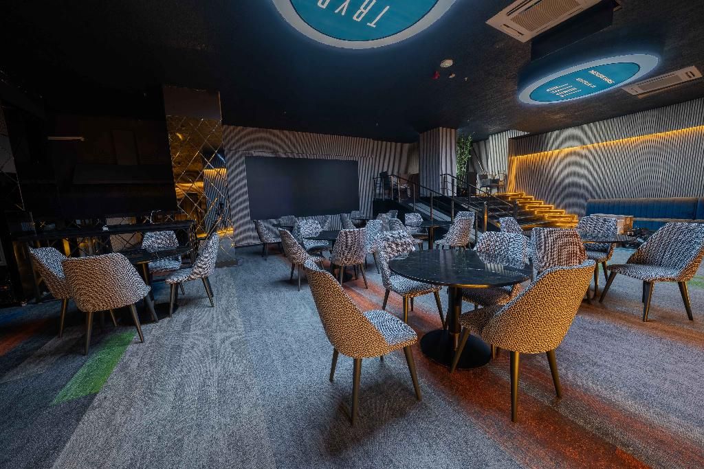 Tryp By Wyndham Istanbul Sancaktepe, foto 11