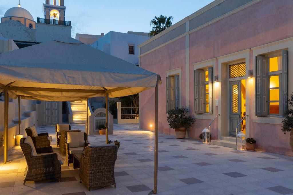 Aria Lito Mansion, foto 14