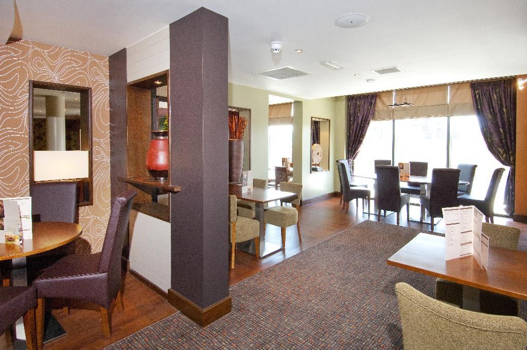 Premier Inn London Gatwick Airport Manor Royal, foto 9