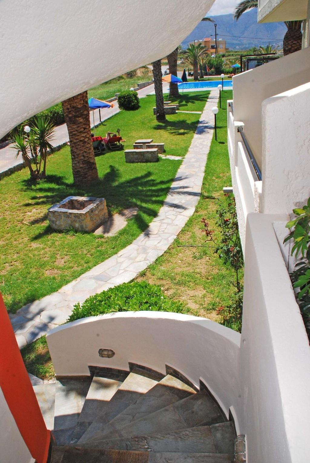 Ermioni Beach Hotel, foto 7
