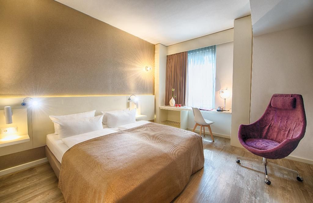 Leonardo Hotel Berlin Mitte, foto 10