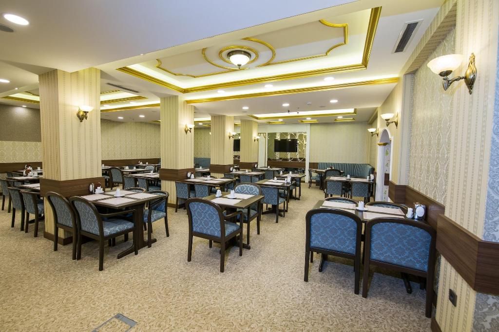 Ruba Palace Thermal Hotel, foto 6
