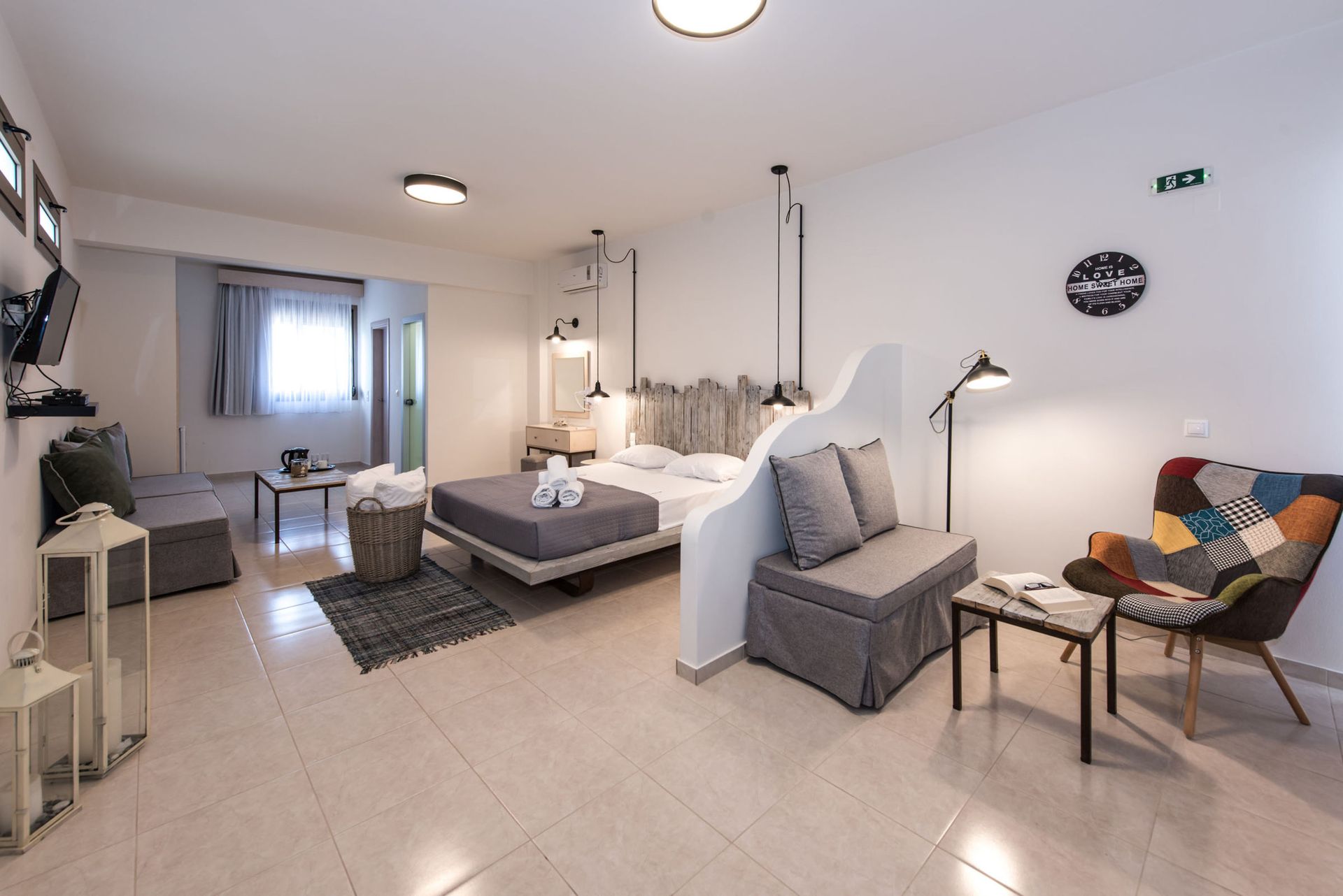 Eva Mare Hotel & Suites, foto 6