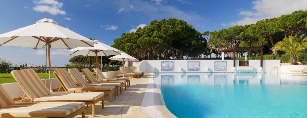 Pine Cliffs Resort, foto 3
