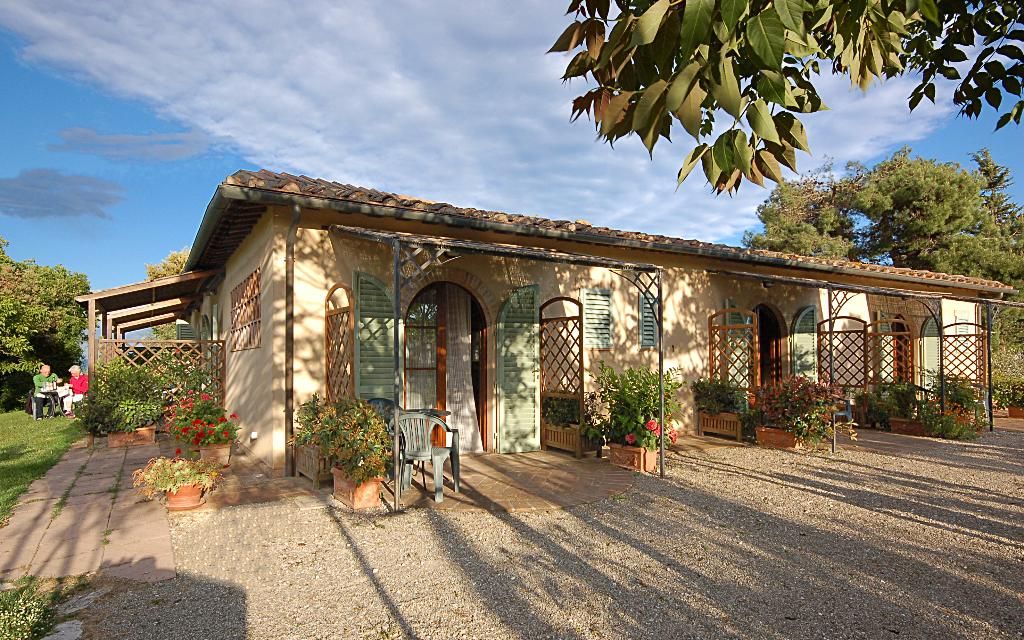 Antico Borgo Il Cardino, foto 5