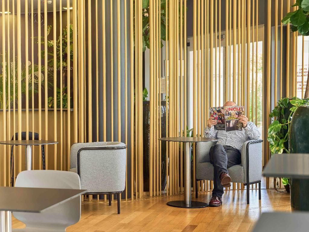 Ibis Florence Prato East, foto 12