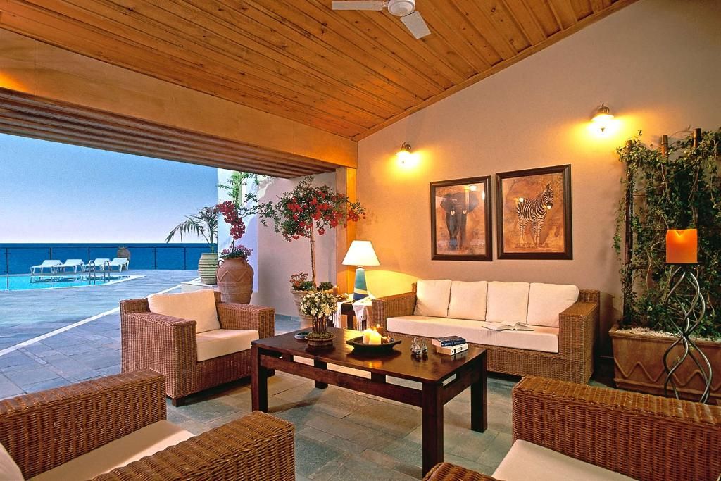 Leptos Panorama Hotel, foto 12