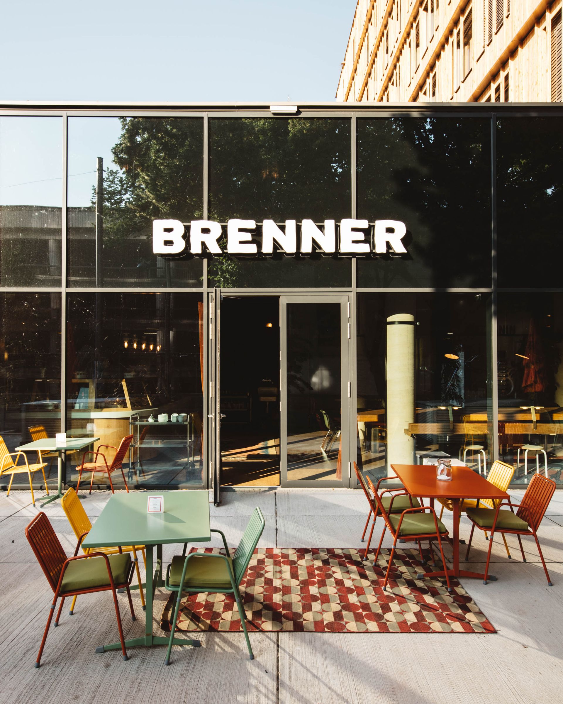 Superbude Wien Prater, foto 6