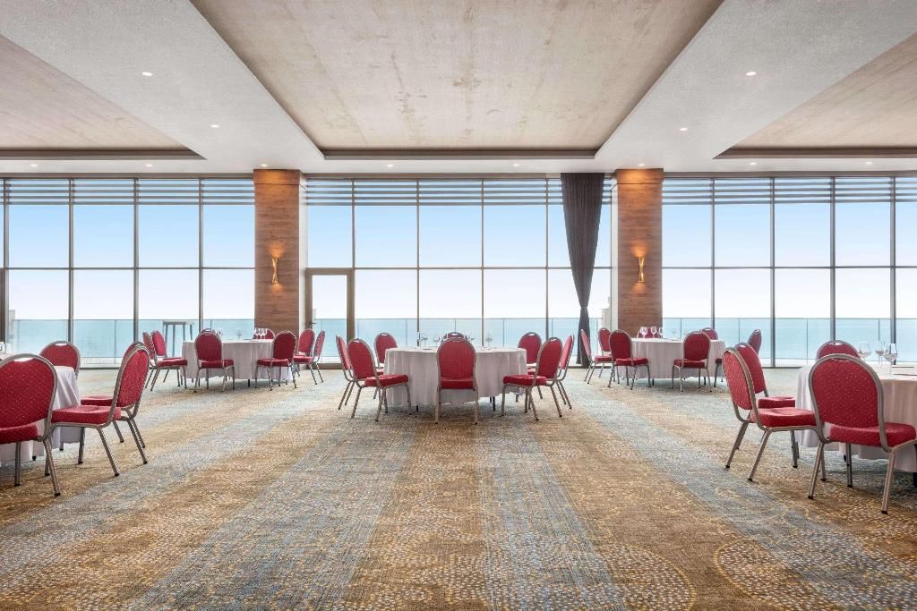 Ramada Resort by Wyndham Unye, foto 11