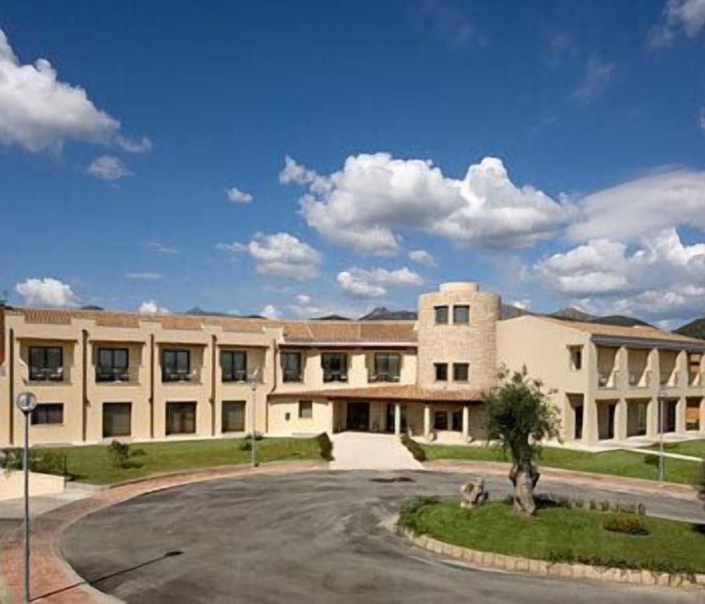 Terradimare Resort & Spa, foto 3