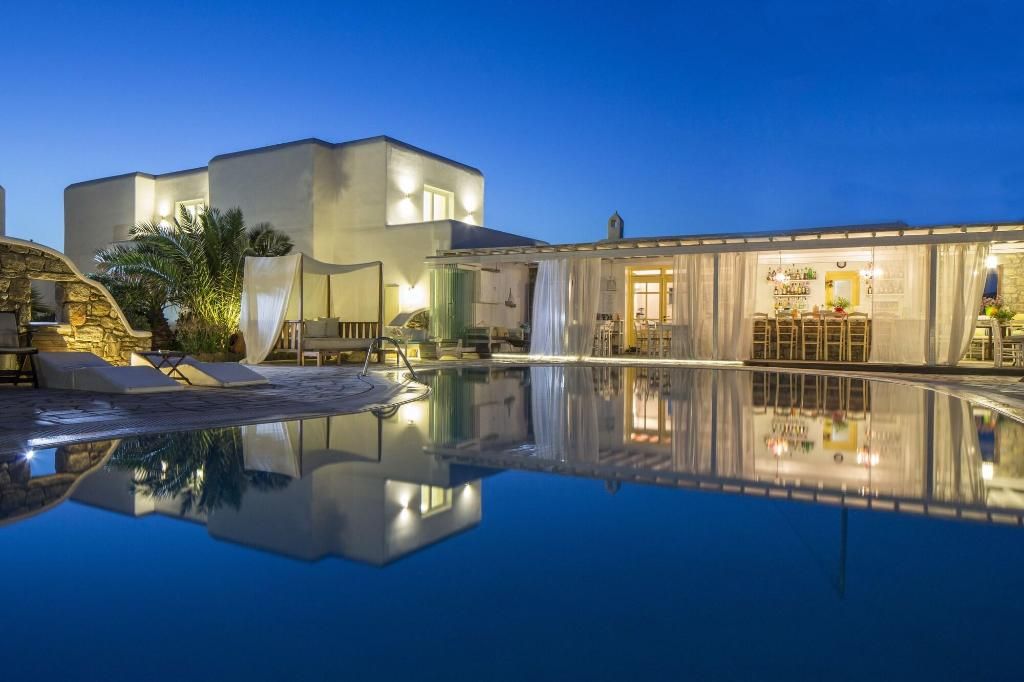 A Hotel Mykonos, foto 6