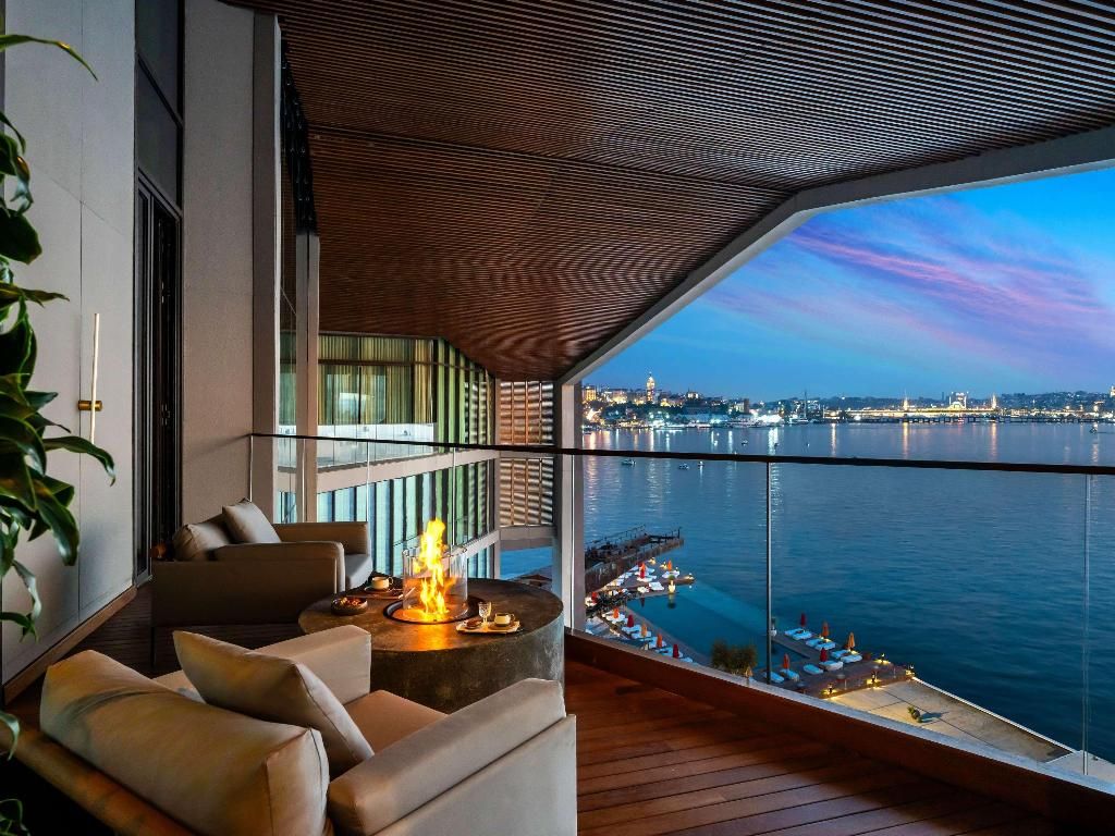 Rixos Tersane Istanbul, foto 13