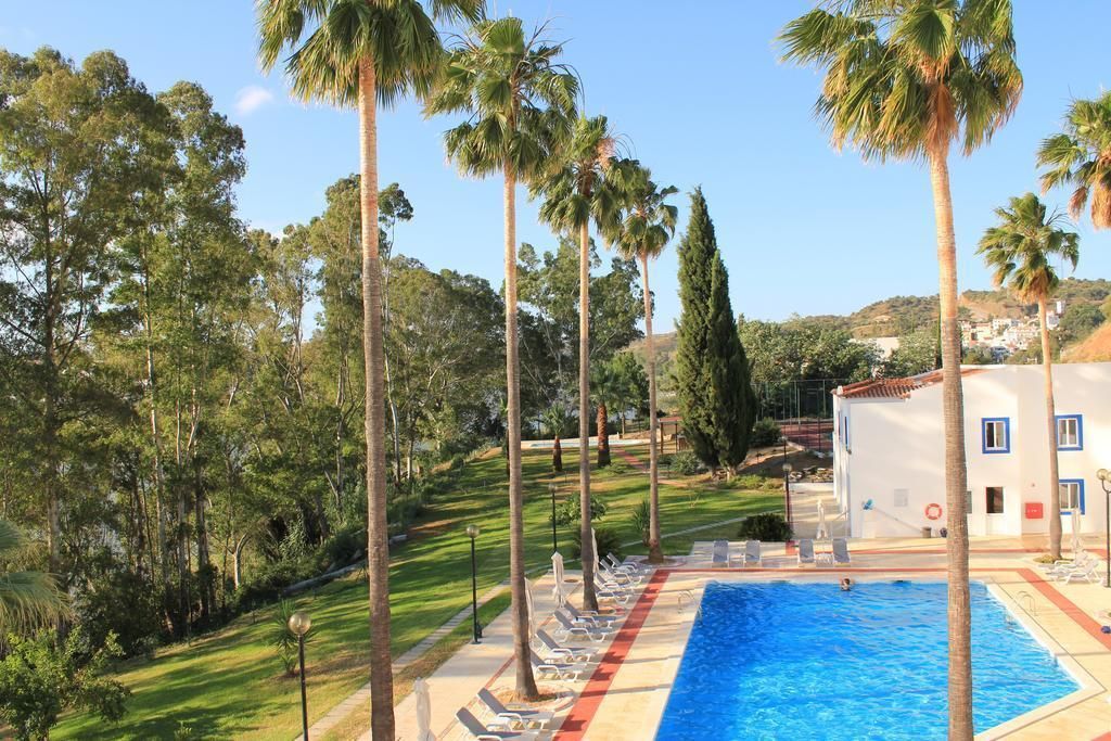 Hotel d'Alcoutim, foto 12