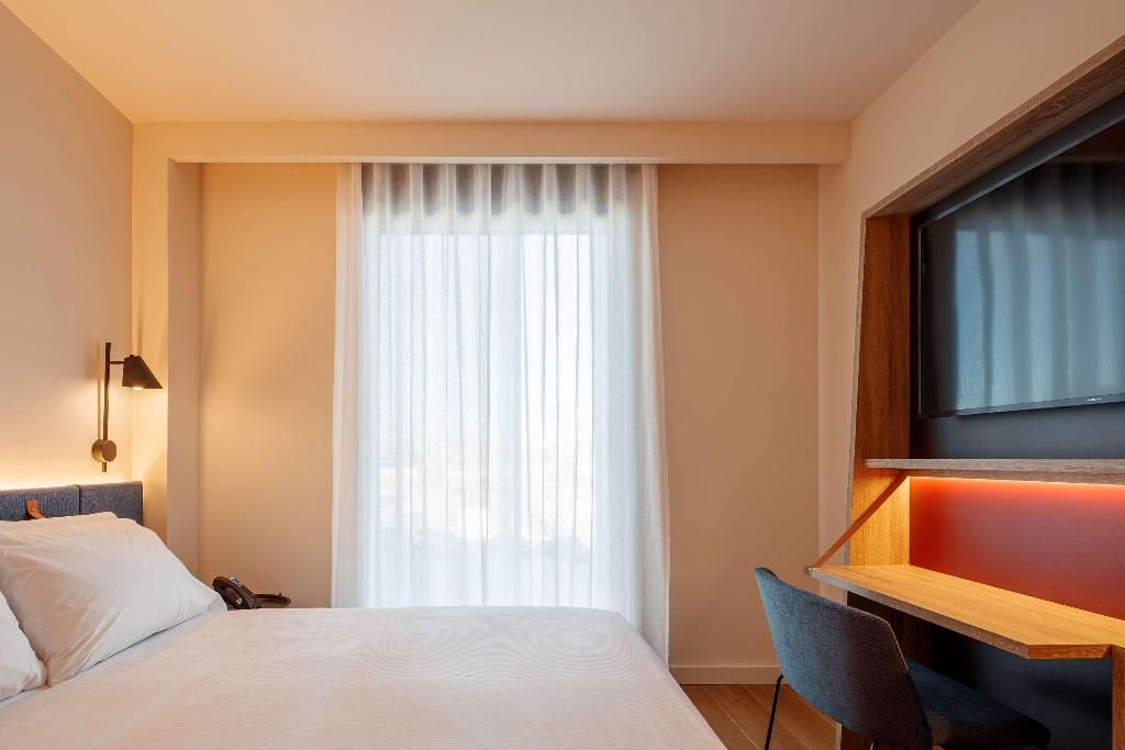 Hampton by Hilton Alcobendas Madrid, foto 10
