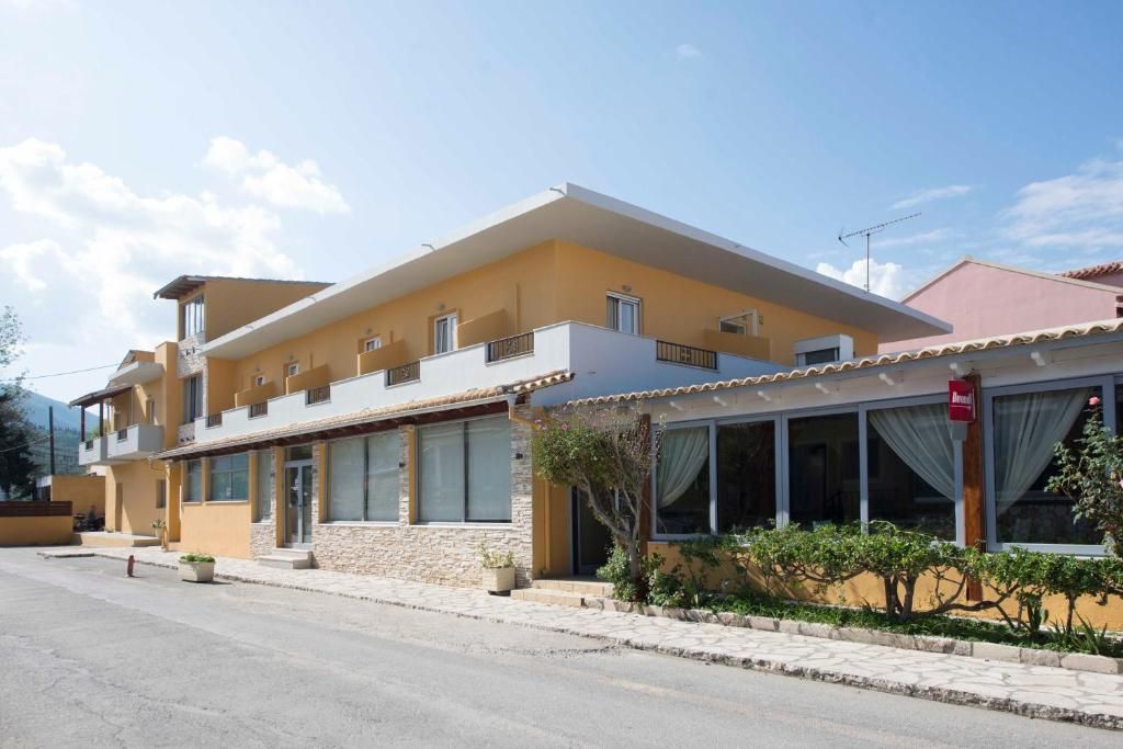 Kormoranos Hotel, foto 7