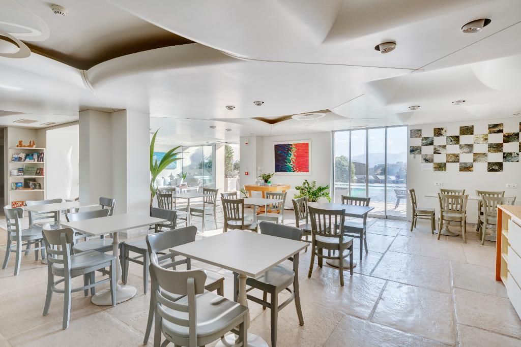 Kouros Art Hotel (Adults Only), foto 15