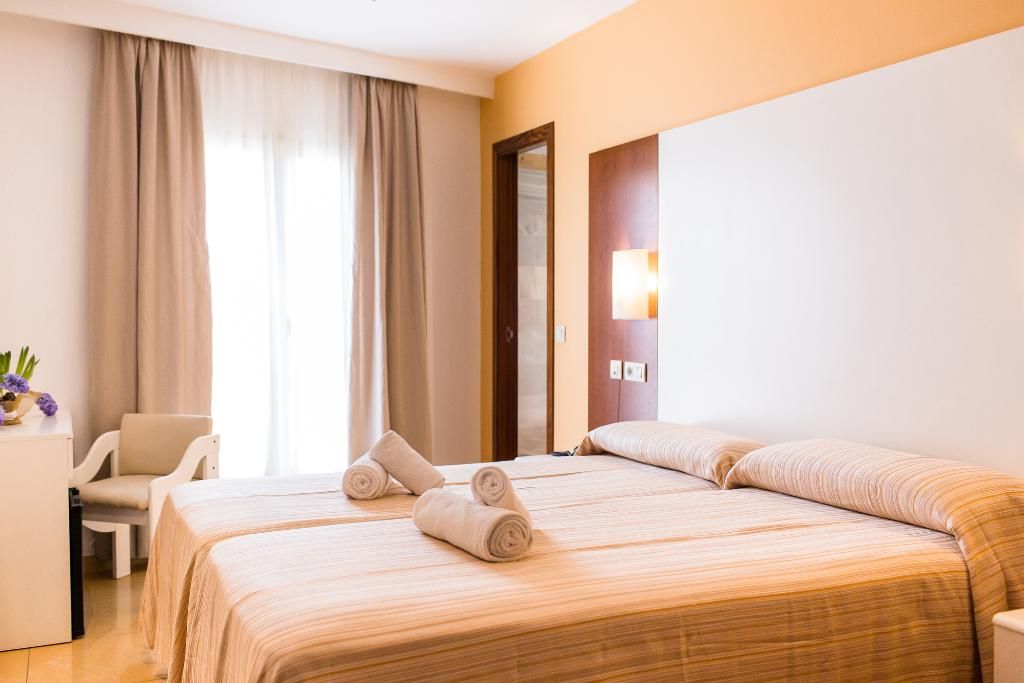 Ciutadella Hostal, foto 7