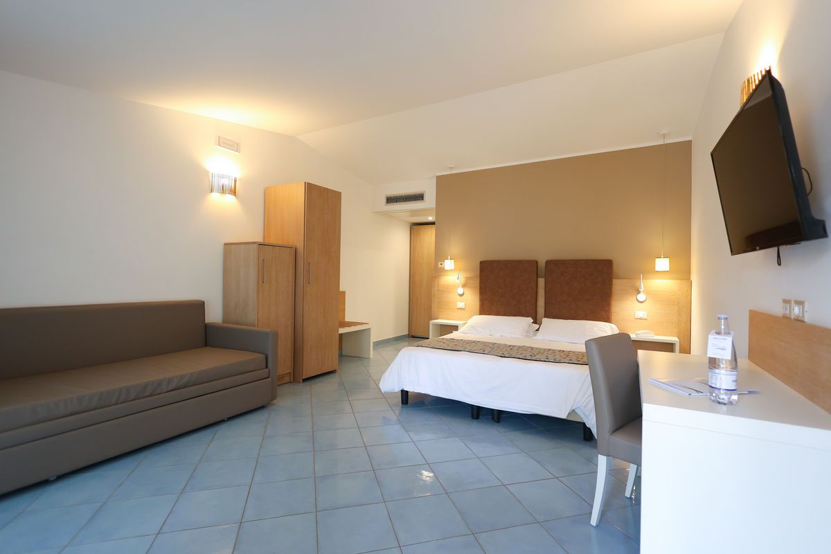 Baia Del Godano Resort & Spa, foto 3