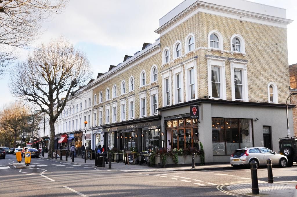 Lamington - Hammersmith Serviced Apartments, foto 3