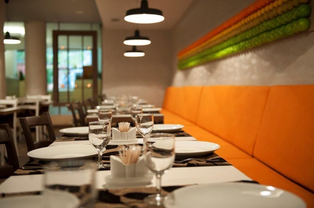 Birbey Hotel, foto 5