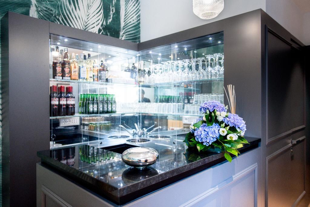 Boutique Centrale Palace Hotel, foto 5