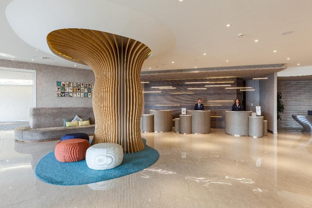 Novotel Istanbul Zeytinburnu, foto 9