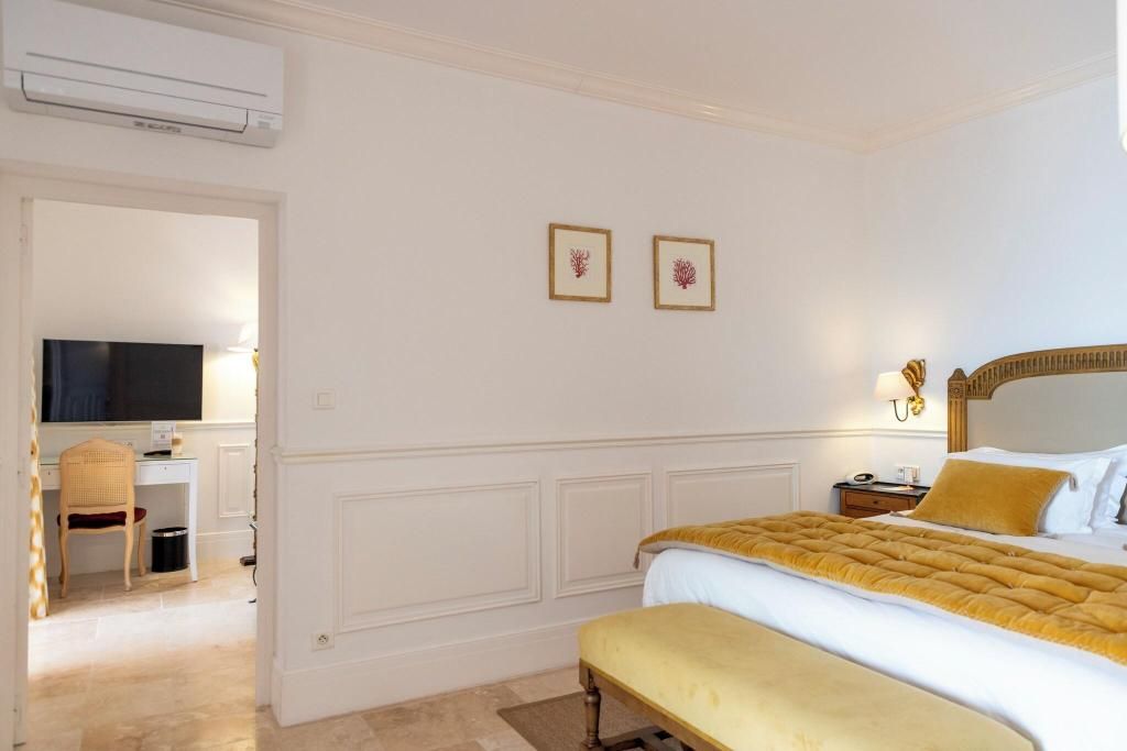 Hotel Les Mouettes, foto 10